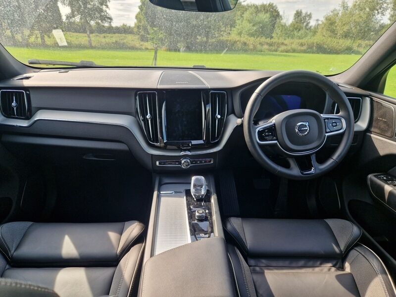 More views of Volvo XC60