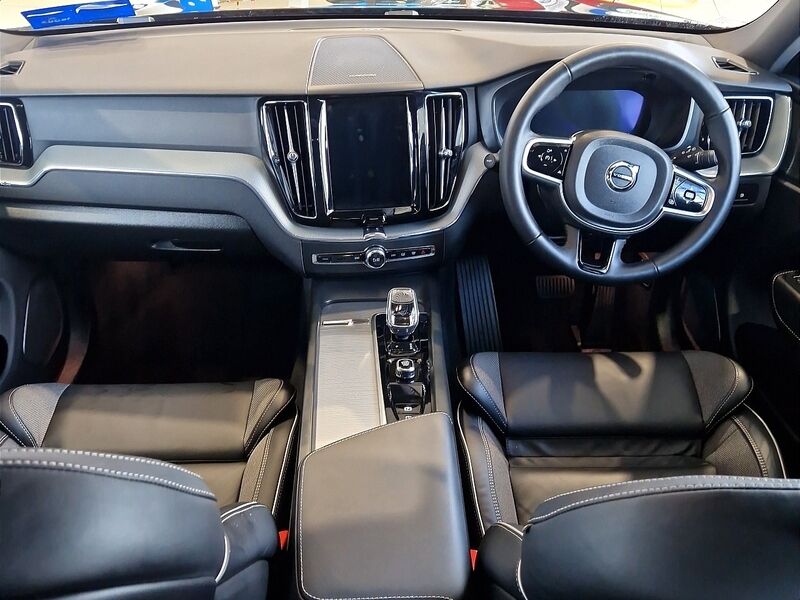 More views of Volvo XC60