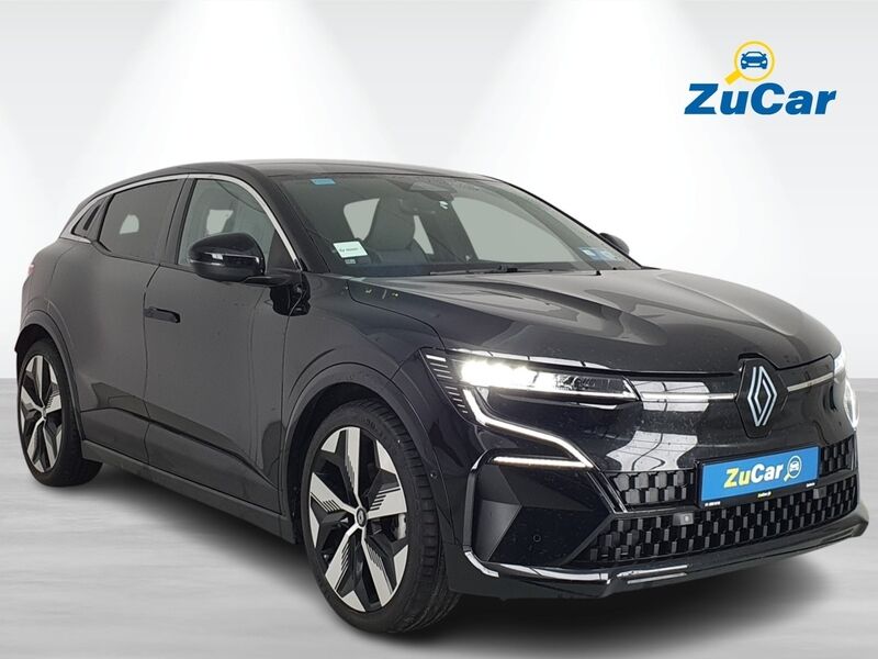 More views of Renault Megane E-Tech