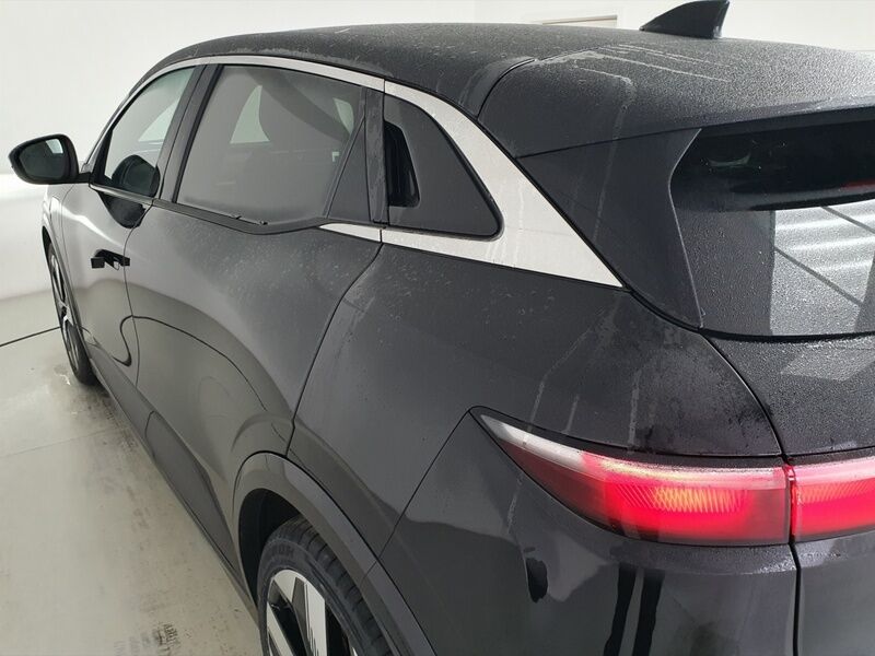 More views of Renault Megane E-Tech