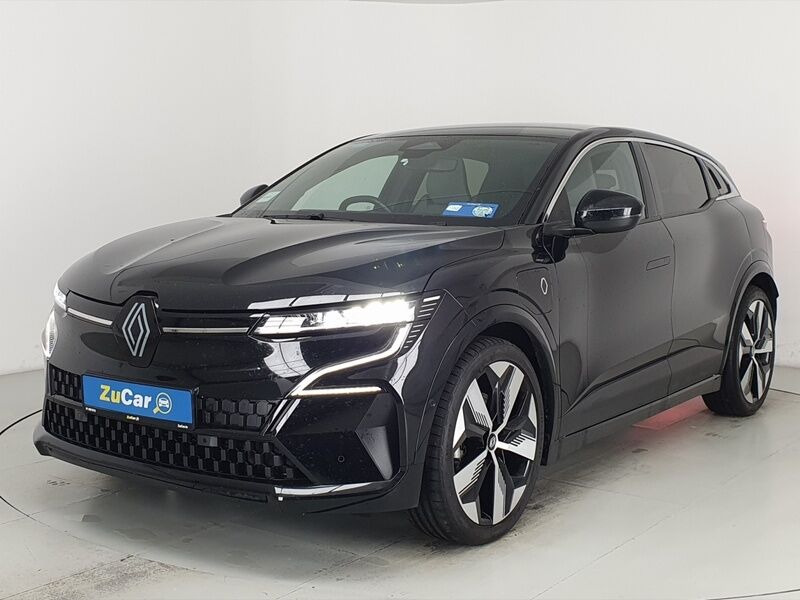 More views of Renault Megane E-Tech