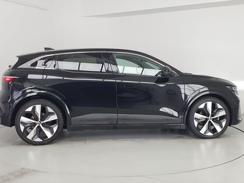 More views of Renault Megane E-Tech