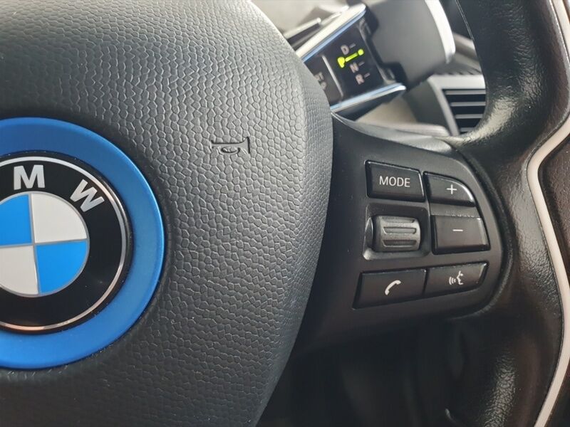 More views of BMW i3