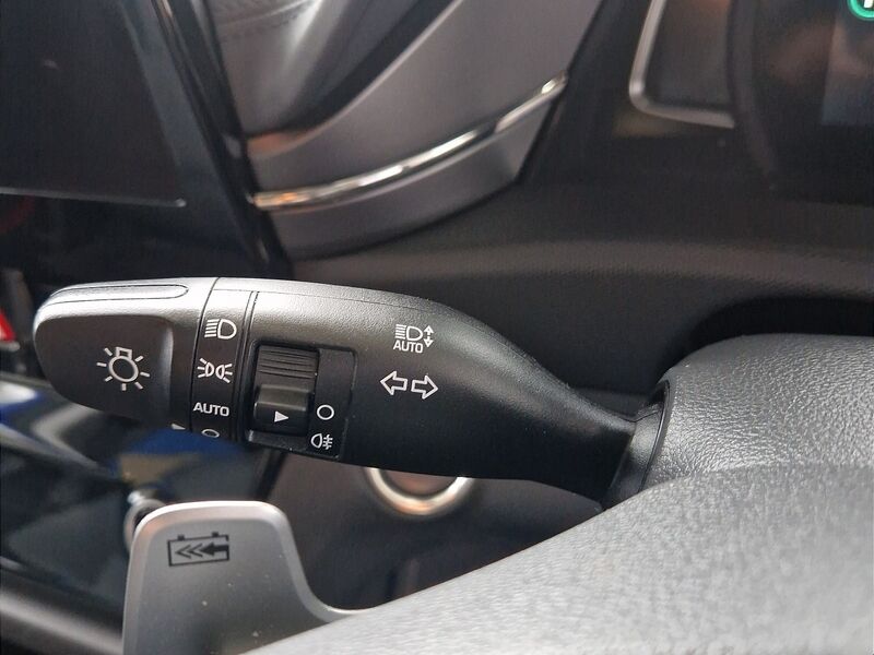 More views of Hyundai Ioniq