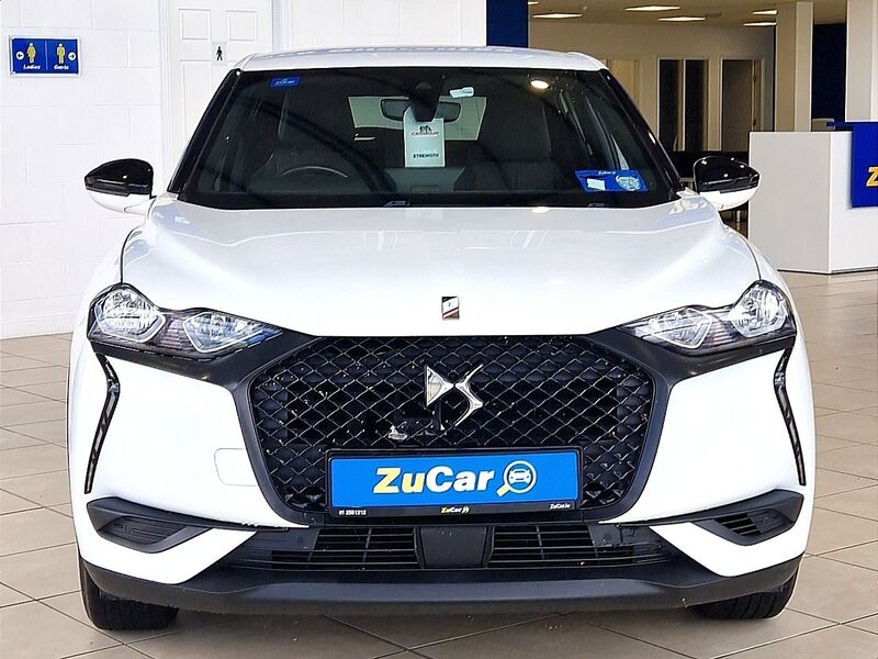 More views of DS Automobiles DS 3