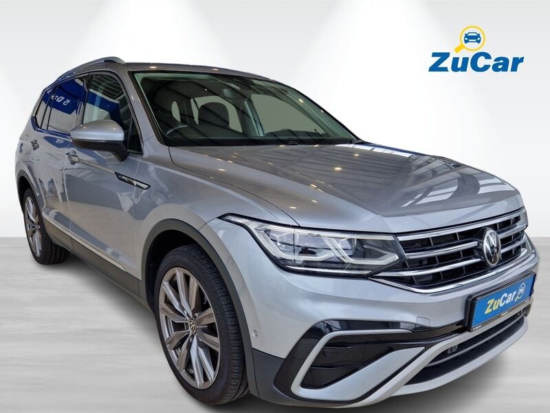 More views of Volkswagen Tiguan