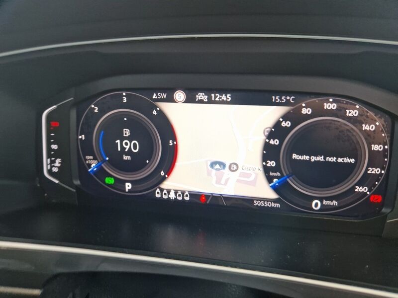 More views of Volkswagen Tiguan