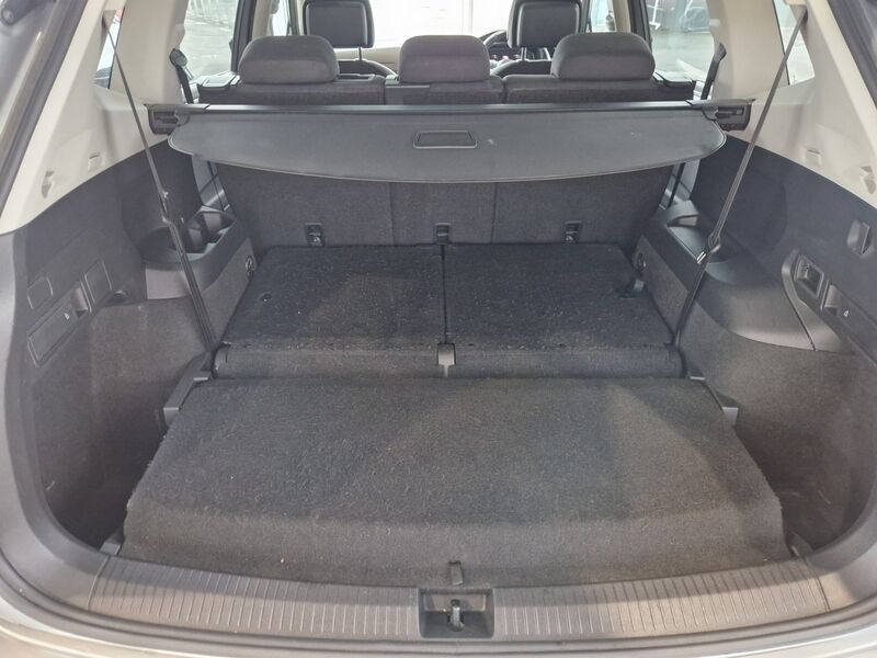 More views of Volkswagen Tiguan