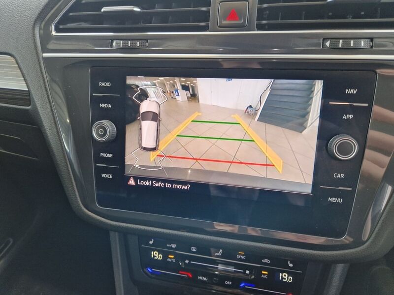More views of Volkswagen Tiguan