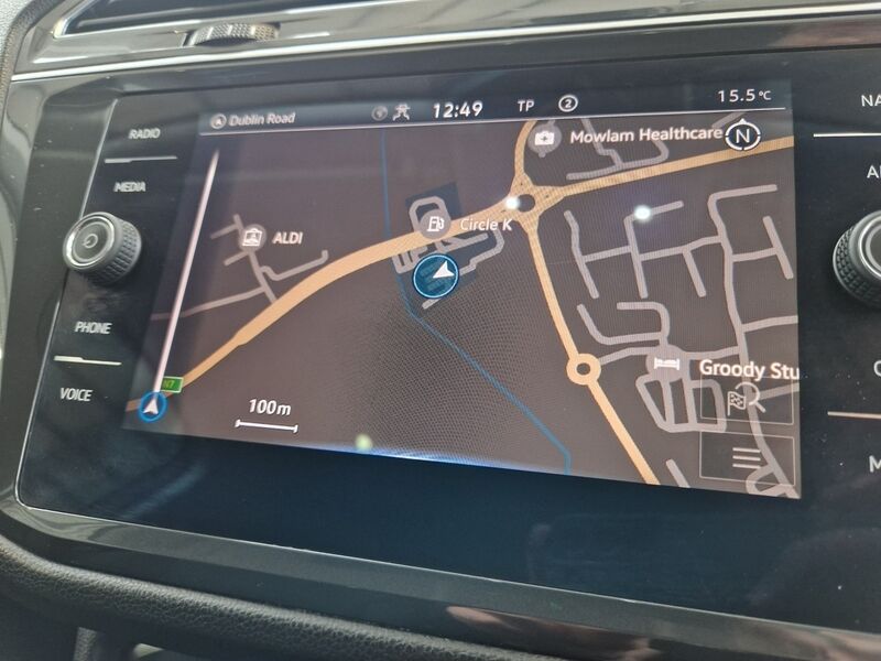 More views of Volkswagen Tiguan