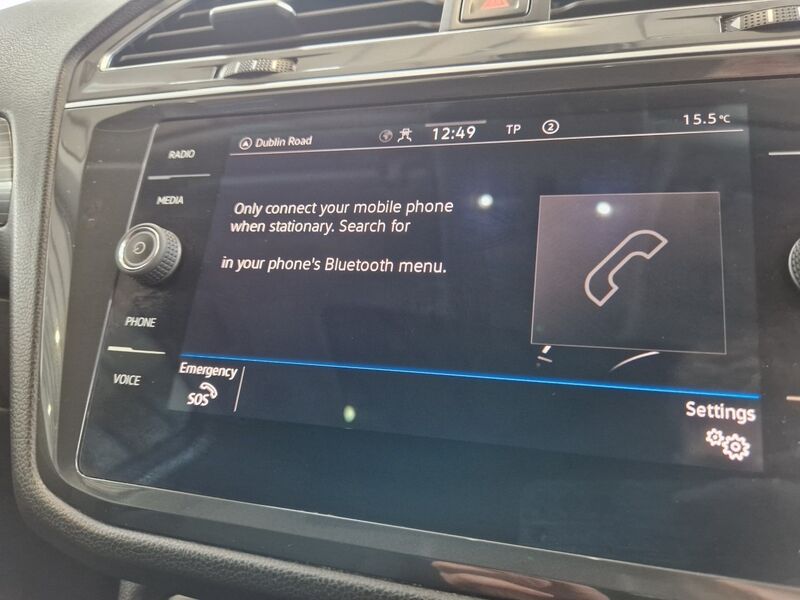 More views of Volkswagen Tiguan