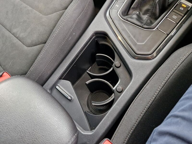More views of Volkswagen Tiguan