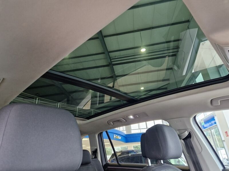 More views of Volkswagen Tiguan