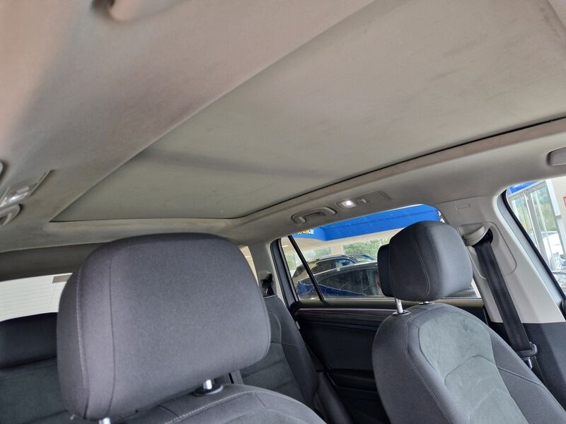 More views of Volkswagen Tiguan