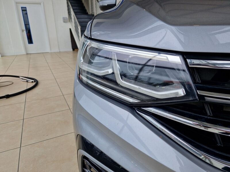 More views of Volkswagen Tiguan