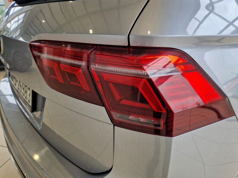 More views of Volkswagen Tiguan