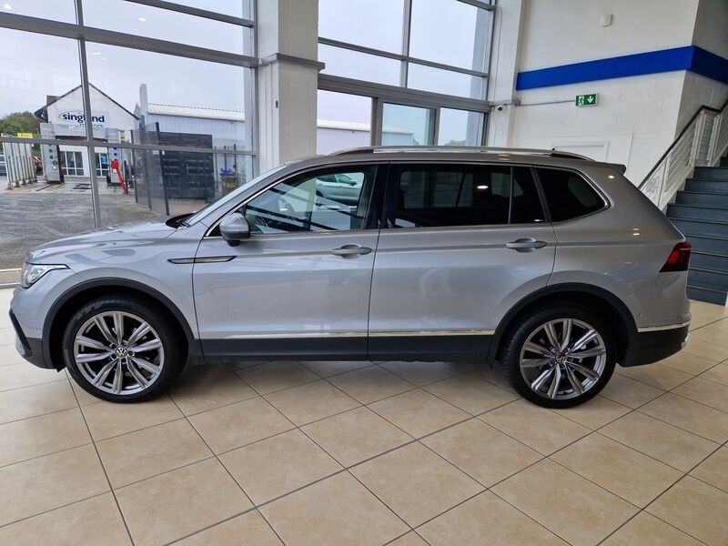 More views of Volkswagen Tiguan