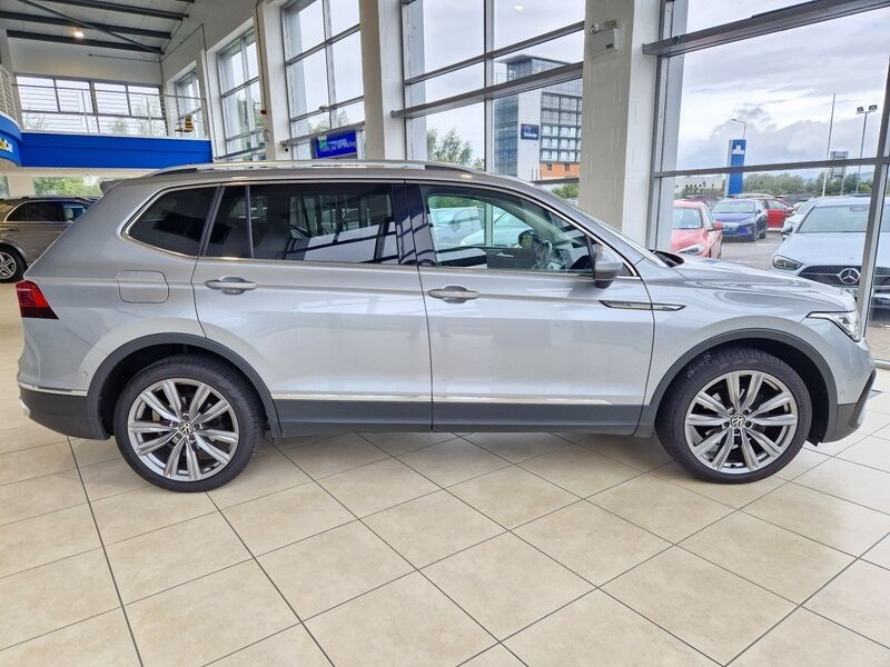 More views of Volkswagen Tiguan