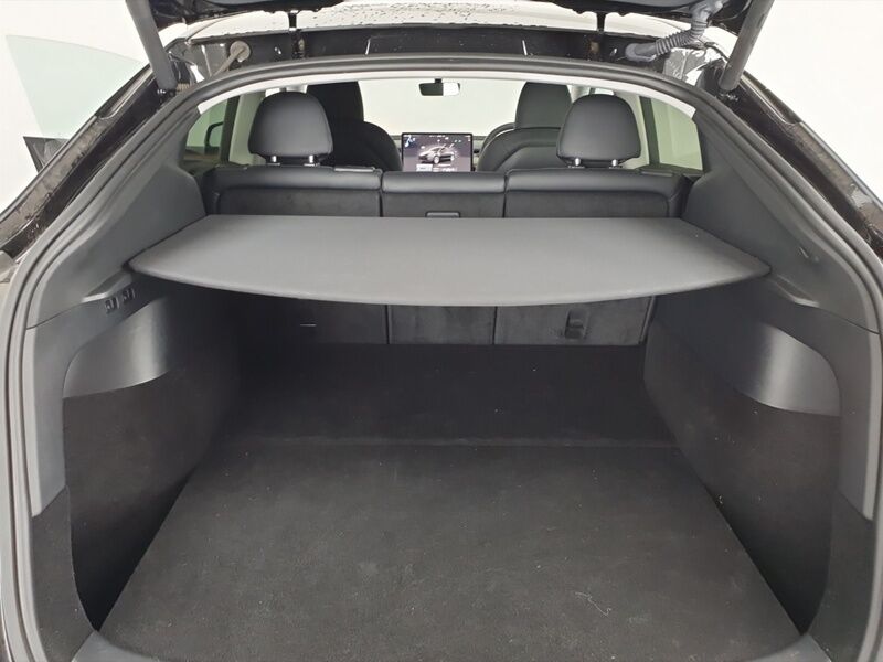 More views of Tesla Model Y