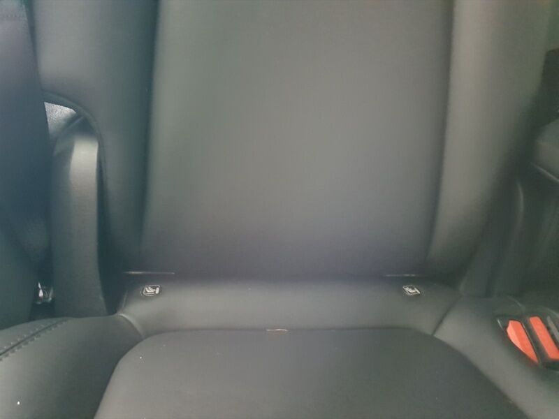More views of Tesla Model Y