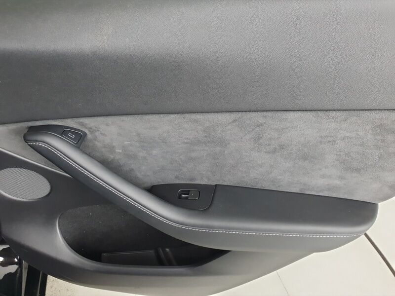More views of Tesla Model Y