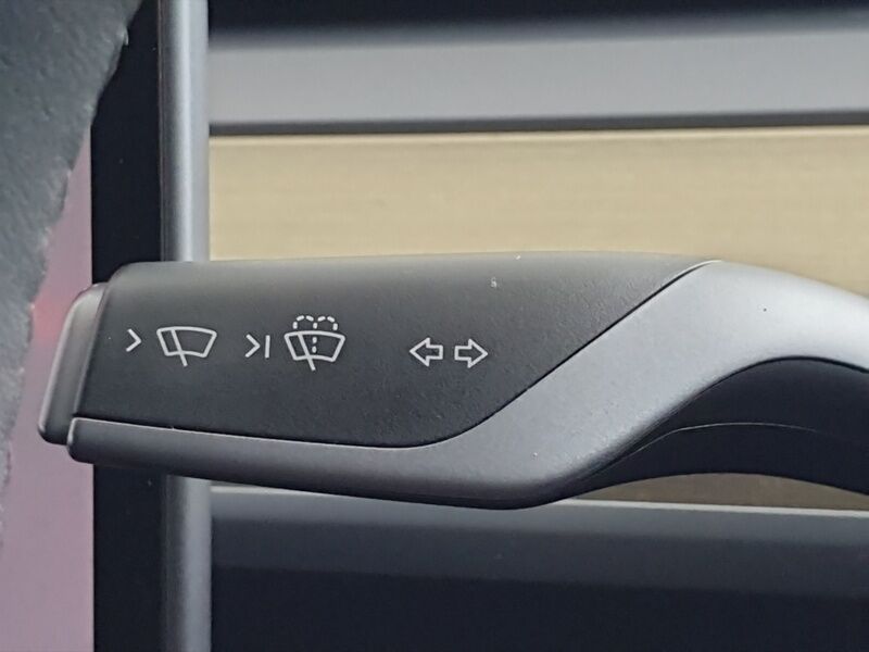 More views of Tesla Model Y