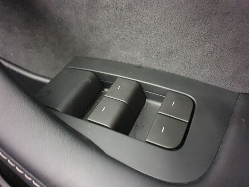 More views of Tesla Model Y