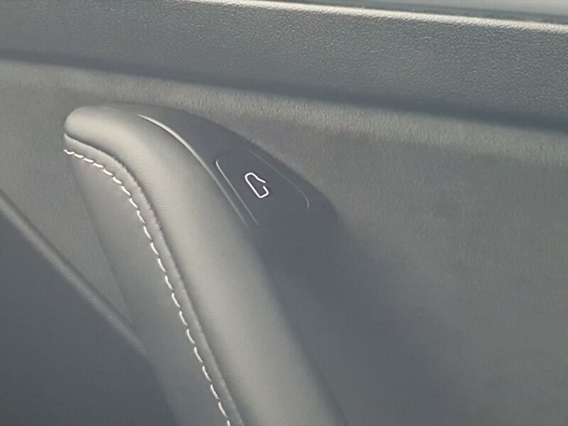 More views of Tesla Model Y
