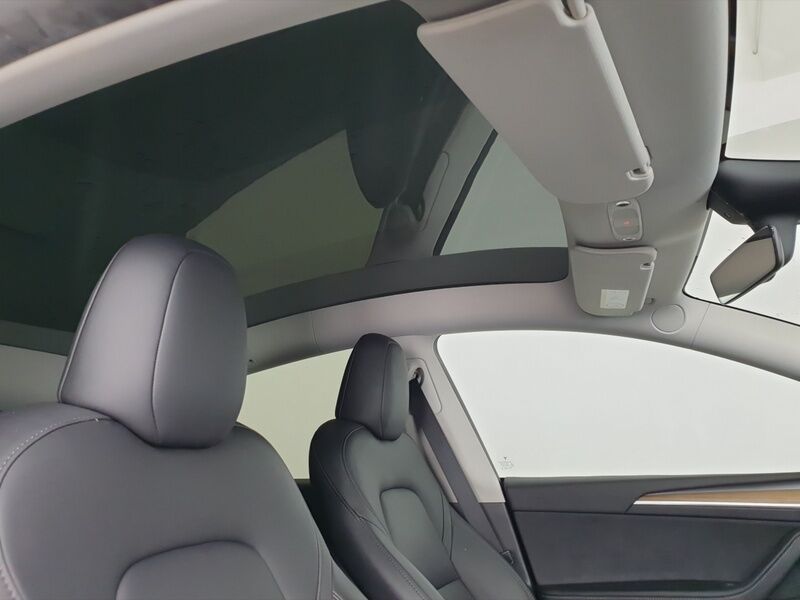 More views of Tesla Model Y