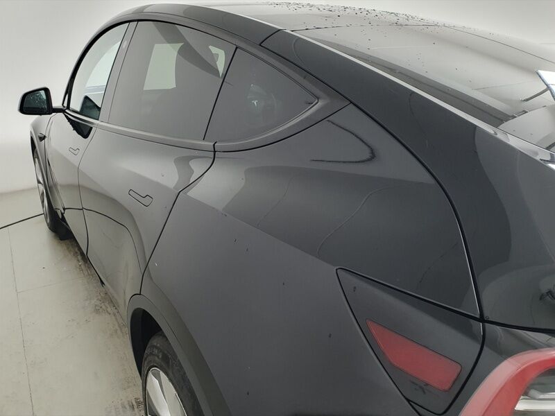 More views of Tesla Model Y