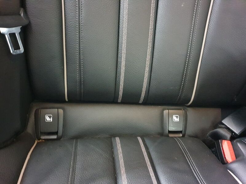 More views of BMW 5 Series