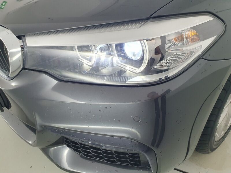 More views of BMW 5 Series