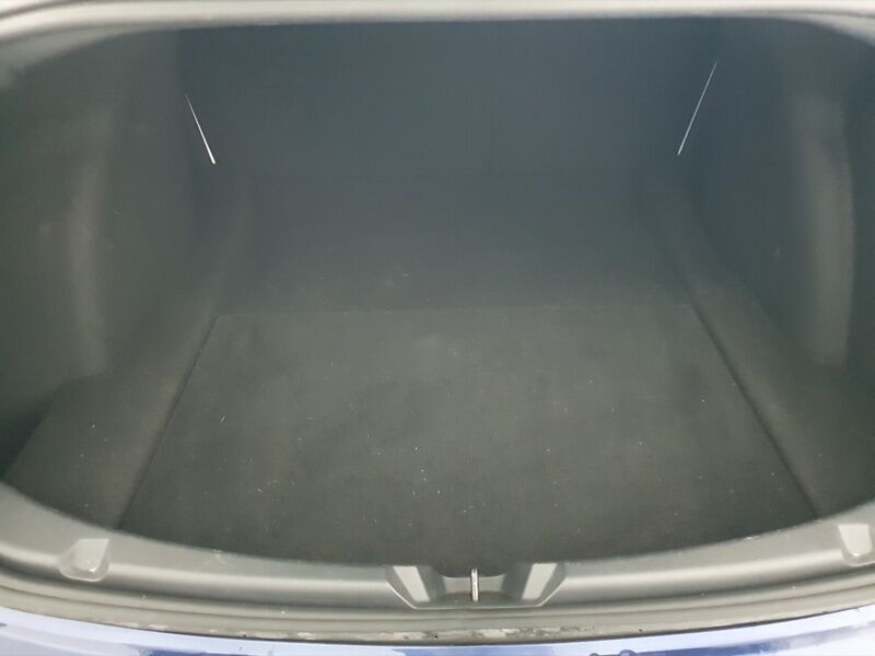 More views of Tesla Model 3