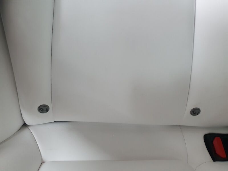 More views of Tesla Model 3