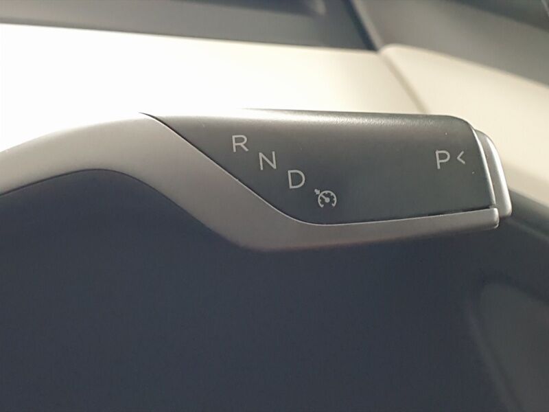 More views of Tesla Model 3