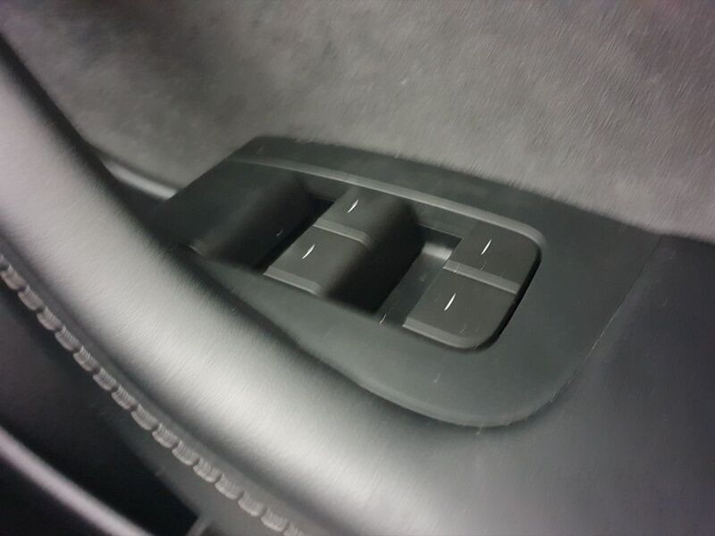 More views of Tesla Model 3