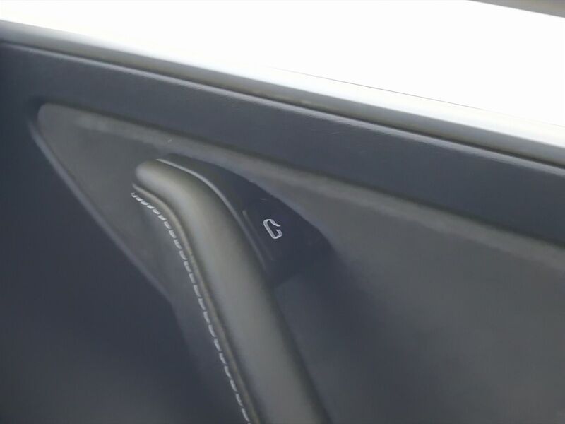 More views of Tesla Model 3