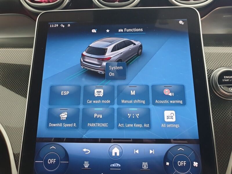 More views of Mercedes-Benz GLC