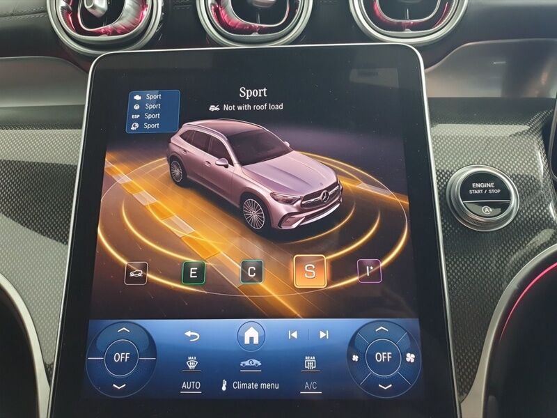 More views of Mercedes-Benz GLC