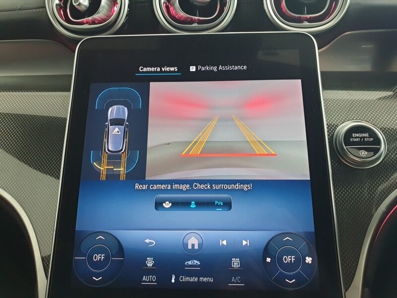 More views of Mercedes-Benz GLC