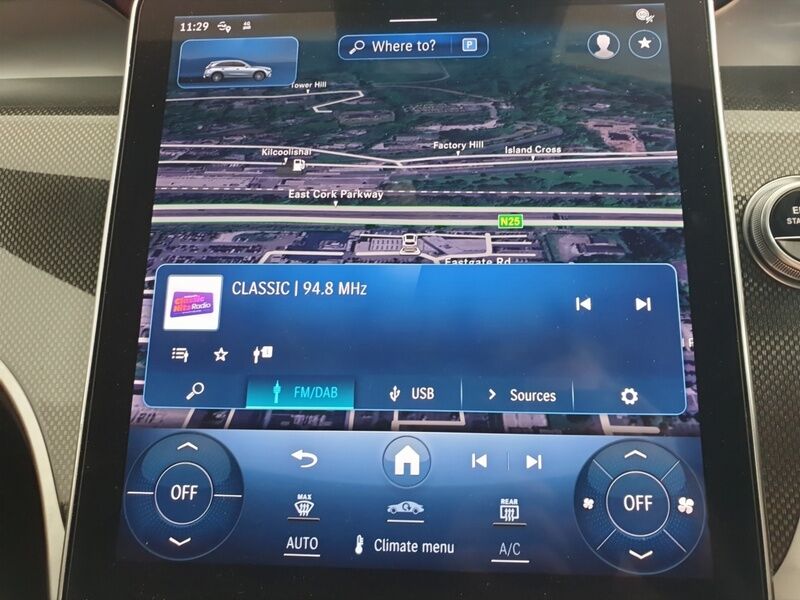 More views of Mercedes-Benz GLC