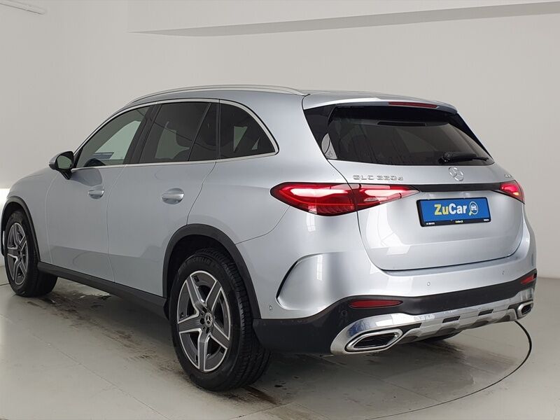 More views of Mercedes-Benz GLC