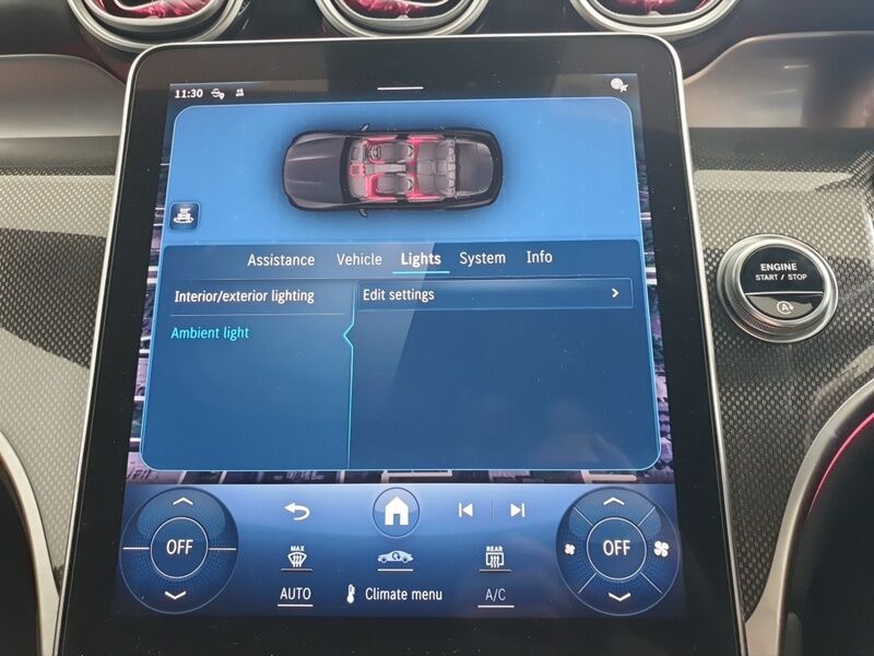 More views of Mercedes-Benz GLC