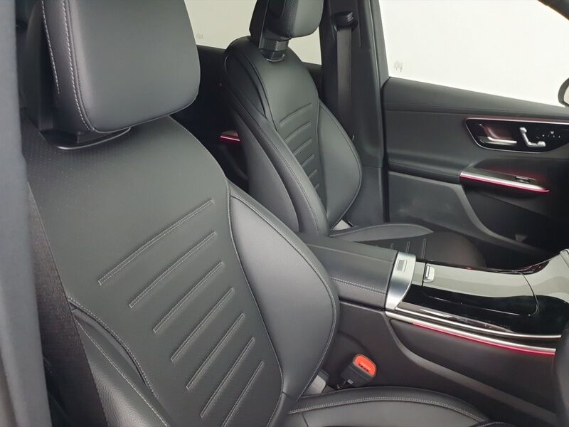 More views of Mercedes-Benz GLC