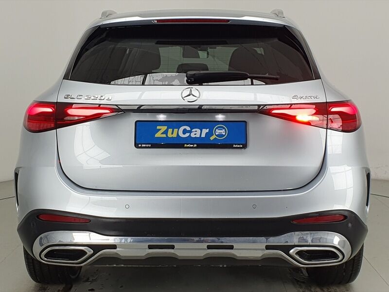 More views of Mercedes-Benz GLC