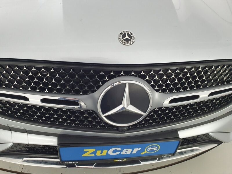 More views of Mercedes-Benz GLC