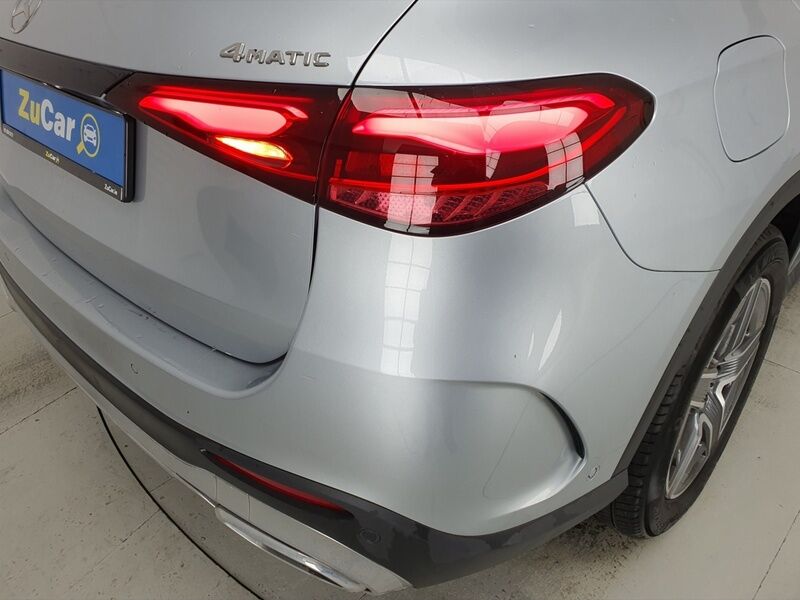 More views of Mercedes-Benz GLC
