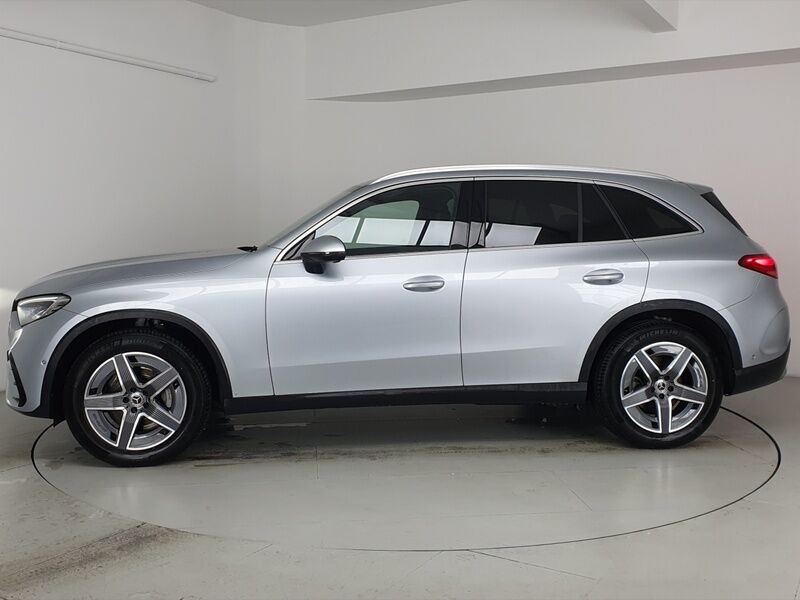 More views of Mercedes-Benz GLC
