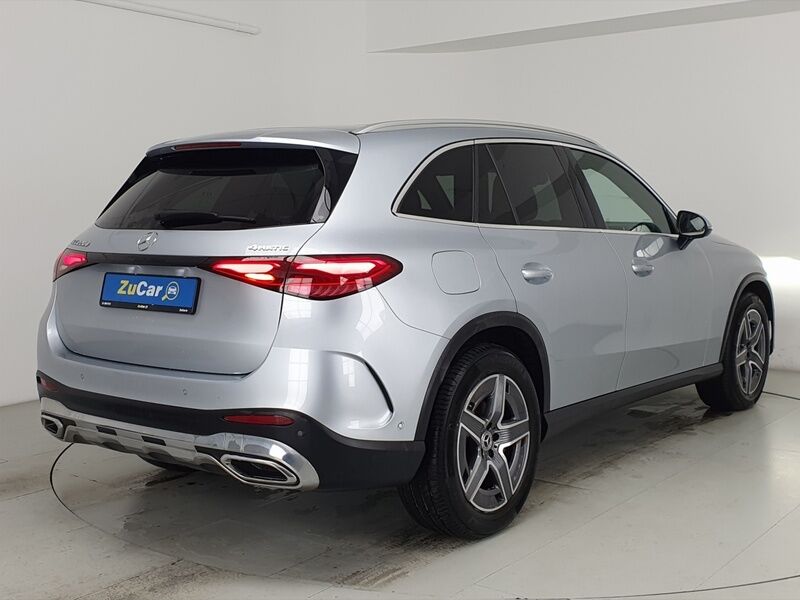 More views of Mercedes-Benz GLC