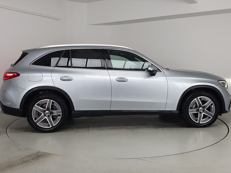 More views of Mercedes-Benz GLC